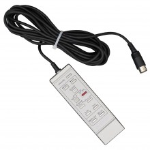 Пульт BLAUPUNKT NOS6221
