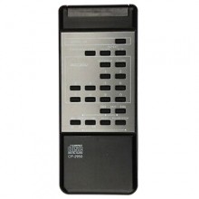 Пульт BLAUPUNKT CP-2950