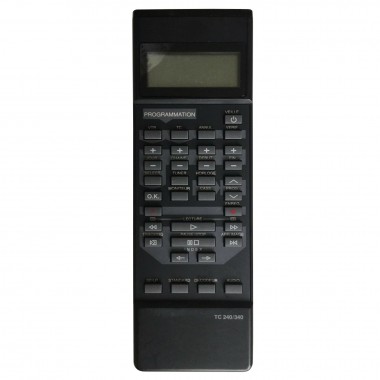 Пульт BLAUPUNKT TC240/340
