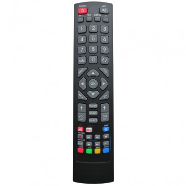 Пульт BLAUPUNKT B32FA112BK