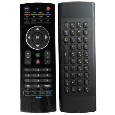 Пульт BLAUPUNKT KWR114509/01B