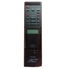 Пульт BLAUPUNKT RTV635
