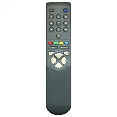 Пульт JVC RM-C72