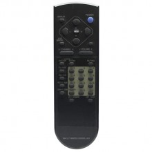 Пульт JVC RM-C237