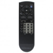 Пульт JVC RM-C239