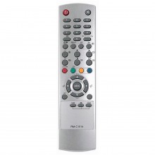 Пульт JVC RM-C1514 ver.2