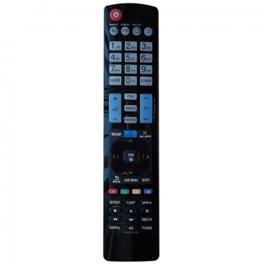 Пульт LG AKB73756580