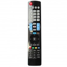 Пульт LG AKB73756565