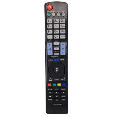 Пульт LG AKB73275607