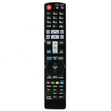 Пульт LG AKB72976011