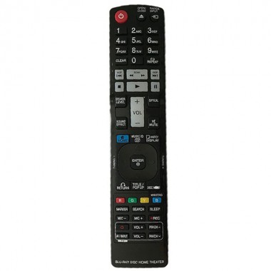 Пульт LG AKB72976001