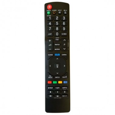 Пульт LG AKB72915236
