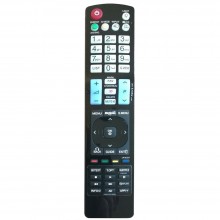 Пульт LG AKB72914029