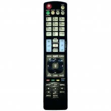 Пульт LG AKB72914039