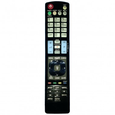 Пульт LG AKB72914039