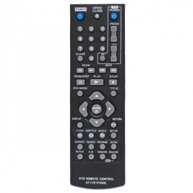 Пульт LG 6711R1P089L
