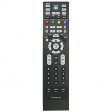 Пульт LG 6710900010A