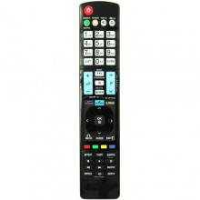 Пульт LG AKB72914290
