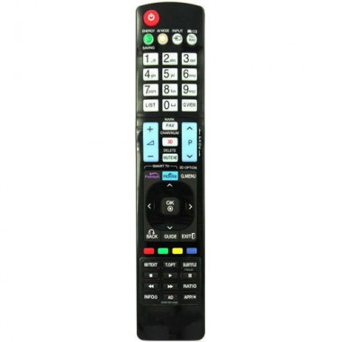 Пульт LG AKB72914290