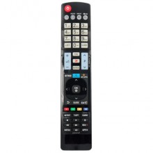Пульт LG AKB73615397