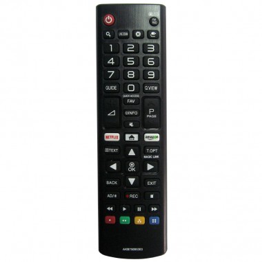 Пульт LG AKB75095303