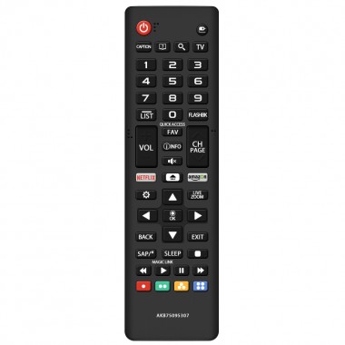 Пульт LG AKB75095307