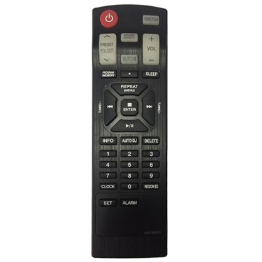 Пульт LG AKB73655763
