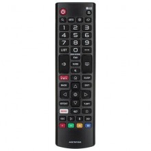 Пульт LG AKB75675303