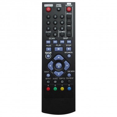 Пульт LG AKB73615801