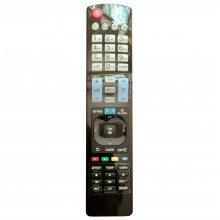 Пульт LG AKB73615305