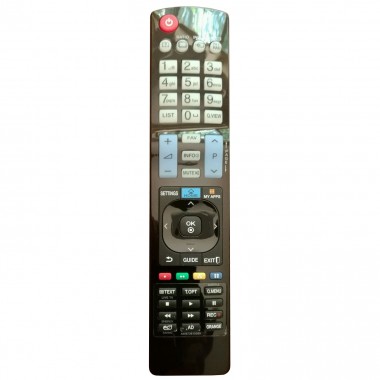 Пульт LG AKB73615305