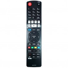 Пульт LG AKB73375501