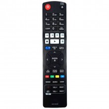 Пульт LG AKB73295901