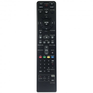 Пульт LG AKB73775803