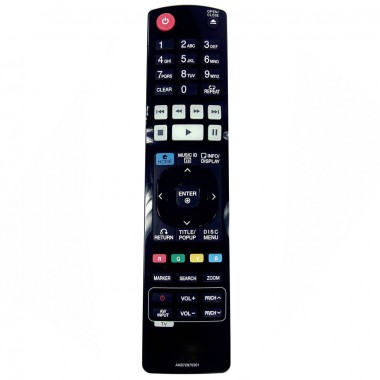 Пульт LG AKB72975301