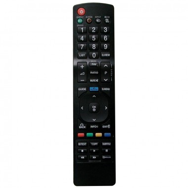 Пульт LG AKB72915246