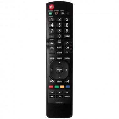 Пульт LG AKB72915214