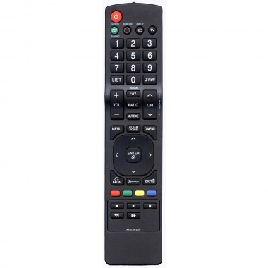 Пульт LG AKB72915210