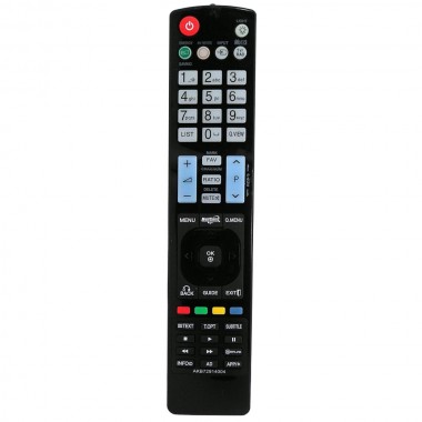 Пульт LG AKB72914004
