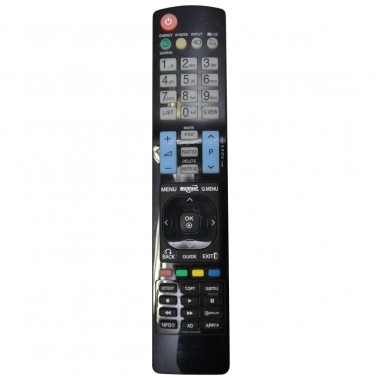 Пульт LG AKB72914206