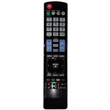 Пульт LG AKB72914213