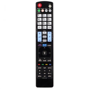 Пульт LG AKB72914058
