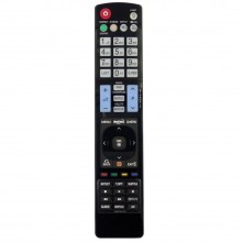 Пульт LG AKB72914012