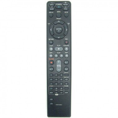 Пульт LG AKB37026803