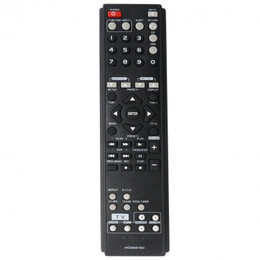 Пульт LG AKB36087603