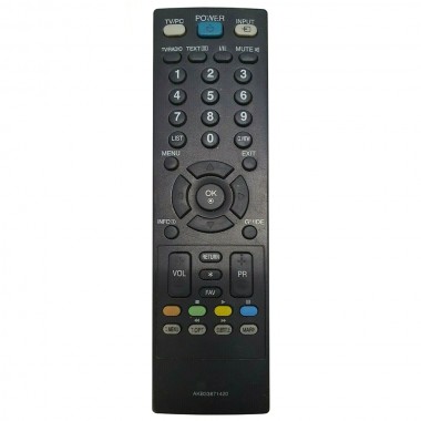 Пульт LG AKB33871420