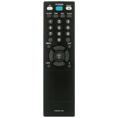 Пульт LG AKB33871403