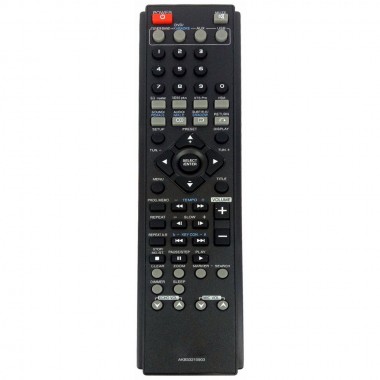 Пульт LG AKB33210903