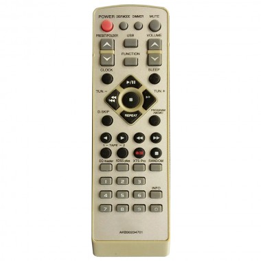 Пульт LG AKB30234701