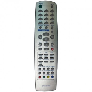 Пульт LG 6710V00112P